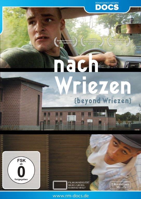 nach wriezen nach wriezen